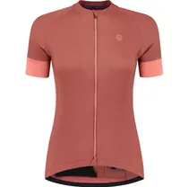 Cykeltröja Rogelli Modesta röd 